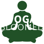 YOGA BLOOMED