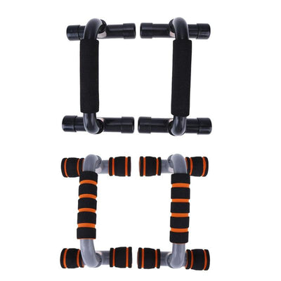 Portable Push-Up Fitness Training Equipment