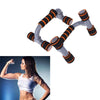 Portable Push-Up Fitness Training Equipment