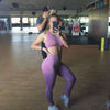 Vital Seamless Women Fitness Clothing