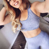 Vital Seamless Women Fitness Clothing