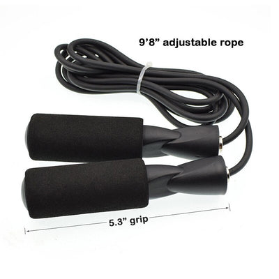 Foam Handle Child Jump Rope