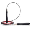 Self-Locking Adjustable Metal Jump Ropes