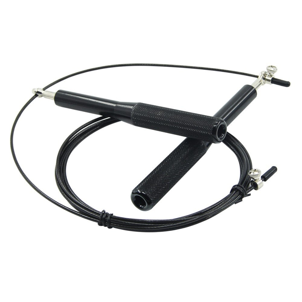 Aluminum Ball Bearing Jump Rope