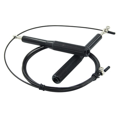 Aluminum Ball Bearing Jump Rope