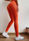 Flawless Knit Tights Leggings Pants