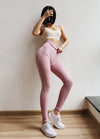 Flawless Knit Tights Leggings Pants