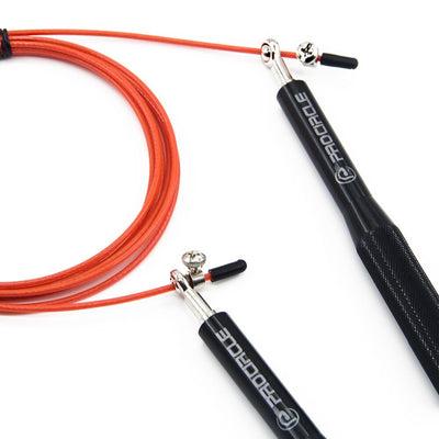 Thick Aluminum Speed Jump Rope