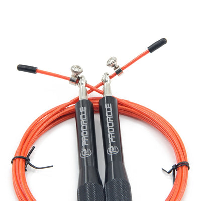 Thick Aluminum Speed Jump Rope