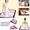 Spike Acupressure Massage Yoga Mat