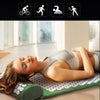 Spike Acupressure Massage Yoga Mat