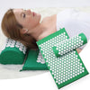 Spike Acupressure Massage Yoga Mat