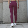 Seamless Tummy Control Yoga Pants S