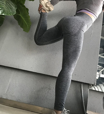 Women Workout Running Sport Pants