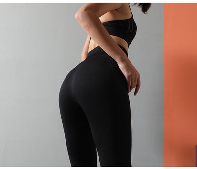 Seamless Leggings Women Yoga Pants