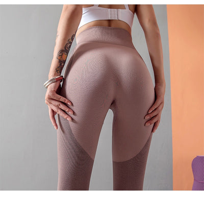 Seamless Leggings Women Yoga Pants