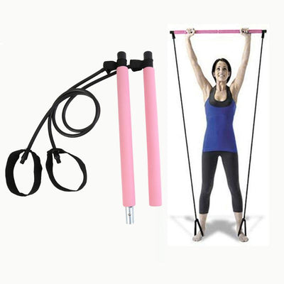 Pilates Bar Stick with Sufficient Durability