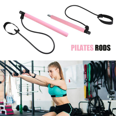 Pilates Bar Stick with Sufficient Durability