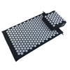 Acupressure Cushion Massage Yoga Mat