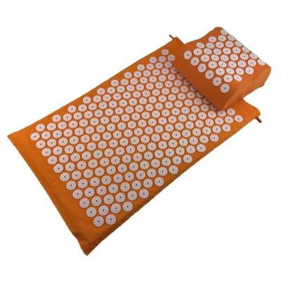 Acupressure Cushion Massage Yoga Mat