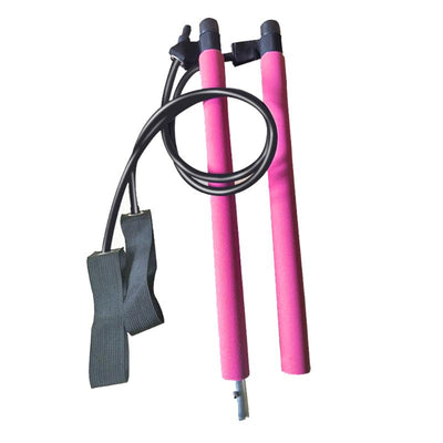 Portable Gym Multifunctional Yoga Rods