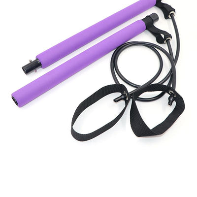 Portable Gym Multifunctional Yoga Rods