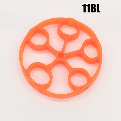 Hand Finger Trainer Silicone Gripper