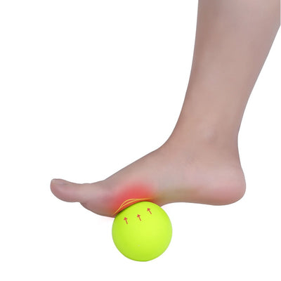 FI'ness Pain Relief Massage BALL