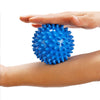 Trigger tip massage palms ball