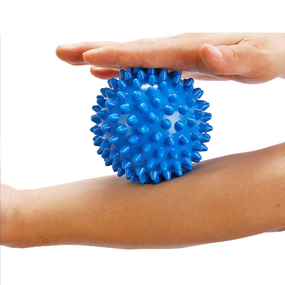 Trigger tip massage palms ball