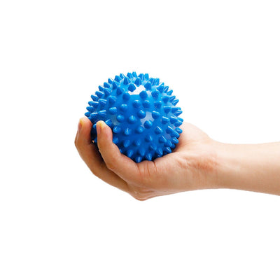 Trigger tip massage palms ball