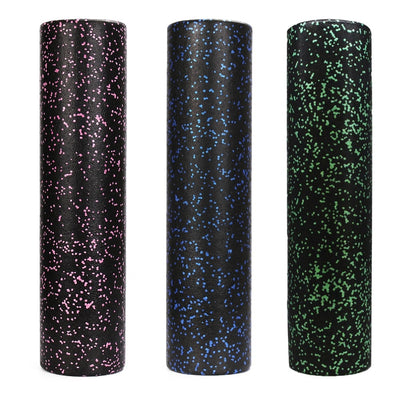 Speckle Foam Yoga Pilates Rollers