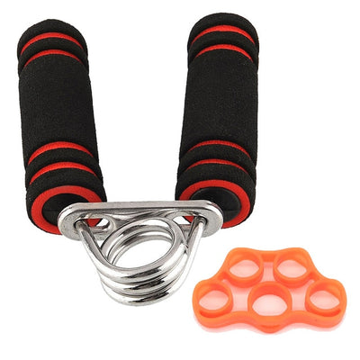 Hand Exerciser Grip Wrist Training