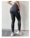 Seamless Leggings Women Yoga Pants