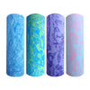 Iridescent Cloud Foam Pilates Roller