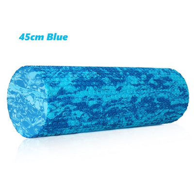 Iridescent Cloud Foam Pilates Roller