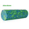 Iridescent Cloud Foam Pilates Roller