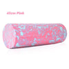 Iridescent Cloud Foam Pilates Roller