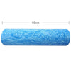 Iridescent Cloud Foam Pilates Roller