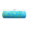 Iridescent Cloud Foam Pilates Roller