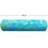 Iridescent Cloud Foam Pilates Roller