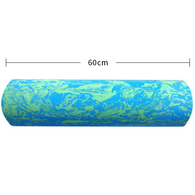 Iridescent Cloud Foam Pilates Roller