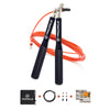 Thick Aluminum Speed Jump Rope