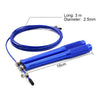 Ultra Metal Jump Rope for Fitness