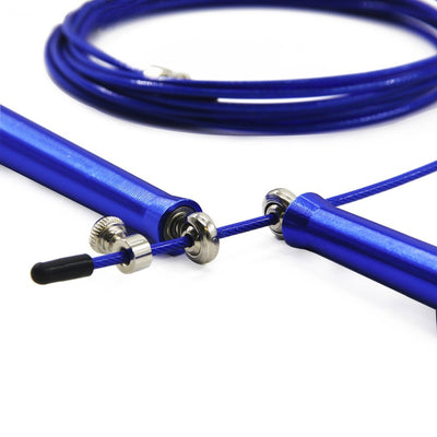 Ultra Metal Jump Rope for Fitness