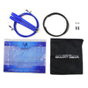 Ultra Metal Jump Rope for Fitness