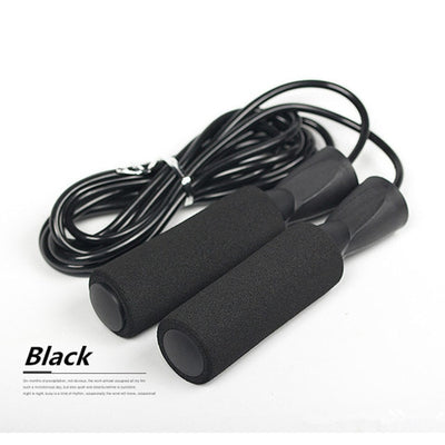 Foam Handle Child Jump Rope