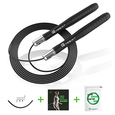 Professional Crossfit Speed Jump Rope