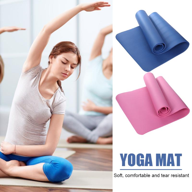 Non-slip thickened Weight Loss Mat