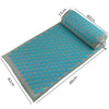 Spike Acupressure Massage Yoga Mat